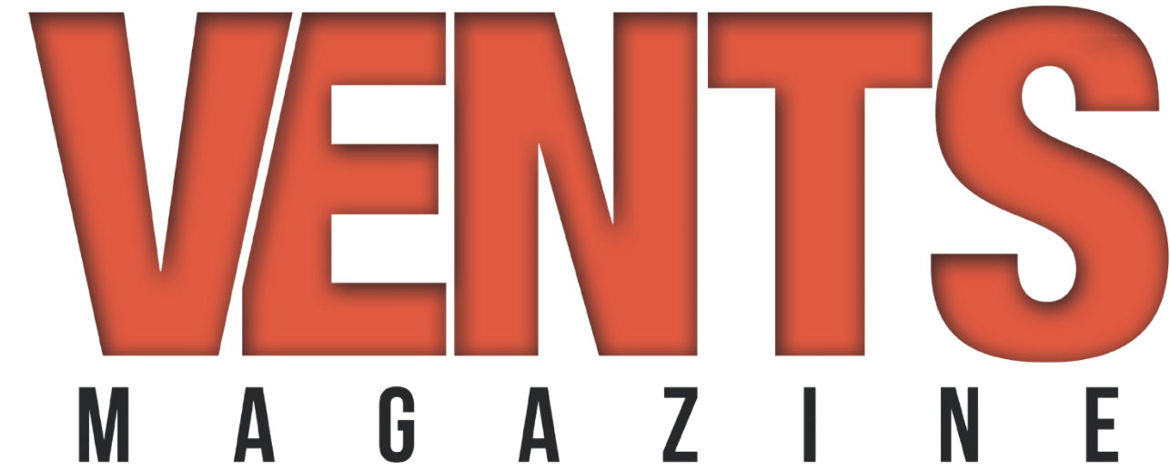 Vents Magazine